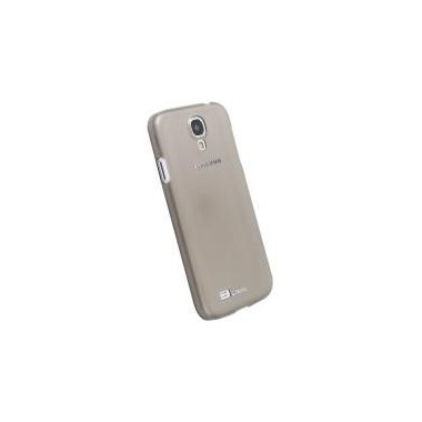 KRUET020380 KRU FrostCover Samsung I9500 Galaxy S4 Black