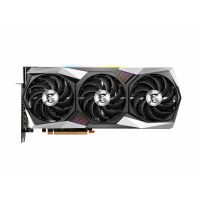 MSICV036666 MSI RX 6900 XT GAMING X TRIO - 2285MHZ - 16Go GDDR6 - DPx3 - HDMIx1 - PCIE 4.0