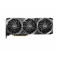 MSICV038051 MSI RTX 3070 VENTUS 3X 8G OC LHR - 1755MHz - 8Go GDDR6 - HDMI - 3x DP