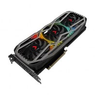 PNYCV038502 PNY RTX3070 Ti 8GB XLR8 GAMING REVEL - 1575MHz - 8Go GDDR6X - HDMI - DPx3