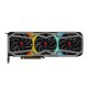 PNY VCG3070T8TFXPPB PNYCV038502 PNY RTX3070 Ti 8GB XLR8 GAMING REVEL - 1575MHz - 8Go GDDR6X - HDMI - DPx3