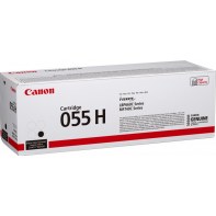 CANCO039119 Toner CANON 055H Noir