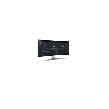 LGSEC129926 LG Logiciel LWSMB Supersign Premium : gestion affichage dynamique