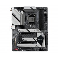 ASRCM038728 ASROCK W480 CREATOR - ATX - LGA 1200 XEON - 4x DDR4 - 3x PCIE X16 - 8x SATA