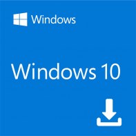 MICLG034738 ESD - Windows 10 Home 64Bit French 1pk DSP