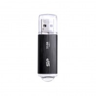SIPDF039147 USB-Stick 32GB Silicon Power USB3.1 B02 Black