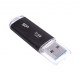 SILICON POWER SP032GBUF3B02V1K SIPDF039147 USB-Stick 32GB Silicon Power USB3.1 B02 Black