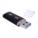 SILICON POWER SP032GBUF3B02V1K SIPDF039147 USB-Stick 32GB Silicon Power USB3.1 B02 Black