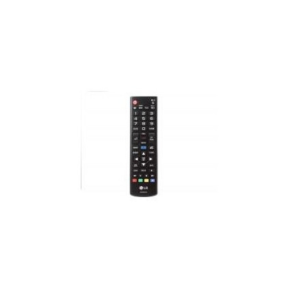 LGSTV032195 LG Telecommande Universelle LG AKB75095341 Non Smart