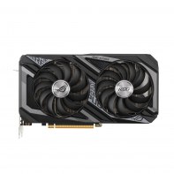 ASUCV038010 ASUS ROG-STRIX-RX6600XT-O8G-GAMING - 2607MHz - 8Go GDDR6 - HDMI - DP(3)