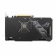 ASUSTEK 90YV0GN0-M0NA00 ASUCV038010 ASUS ROG-STRIX-RX6600XT-O8G-GAMING - 2607MHz - 8Go GDDR6 - HDMI - DP(3)