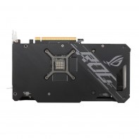 ASUCV038010 ASUS ROG-STRIX-RX6600XT-O8G-GAMING - 2607MHz - 8Go GDDR6 - HDMI - DP(3)