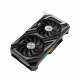 ASUSTEK 90YV0GN0-M0NA00 ASUCV038010 ASUS ROG-STRIX-RX6600XT-O8G-GAMING - 2607MHz - 8Go GDDR6 - HDMI - DP(3)