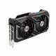 ASUSTEK 90YV0GN0-M0NA00 ASUCV038010 ASUS ROG-STRIX-RX6600XT-O8G-GAMING - 2607MHz - 8Go GDDR6 - HDMI - DP(3)