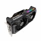 ASUSTEK 90YV0GN0-M0NA00 ASUCV038010 ASUS ROG-STRIX-RX6600XT-O8G-GAMING - 2607MHz - 8Go GDDR6 - HDMI - DP(3)