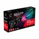 ASUSTEK 90YV0GN0-M0NA00 ASUCV038010 ASUS ROG-STRIX-RX6600XT-O8G-GAMING - 2607MHz - 8Go GDDR6 - HDMI - DP(3)