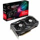 ASUSTEK 90YV0GN0-M0NA00 ASUCV038010 ASUS ROG-STRIX-RX6600XT-O8G-GAMING - 2607MHz - 8Go GDDR6 - HDMI - DP(3)