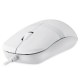 PERIXX PERIMICE-503 W PERSO039048 PERIMICE-503 W filaireo ptique Water proof White