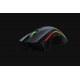 RAZER MAMBA ELITE RAZSO038481 RAZER MAMBA ELITE - 16000 DPI - 450 IPS - 50G - 9 BOUTONS