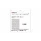 KINGSTON SDCG3/128GB KNGMF038665 KINGSTON 128GB microSDXC Canvas Go Plus 170R A2 U3 V30 Card + ADP