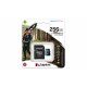 KINGSTON SDCG3/512GB KNGMF038667 KINGSTON 512GB microSDXC Canvas Go Plus 170R A2 U3 V30 Card + ADP