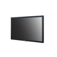 LGSTV036647 LG 22SM3G - 21.5p - LED - affichage numérique avec Pro integré 1080p FHD - Noir