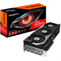 GIGCV037105 GIGABYTE RX 6900 XT GAMING OC 16G - 2285MHz - 16Go GDDR6 - HDMIx2 - DPx2