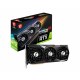 MSI RTX 3070TI GAMING X TRIO MSICV037759 MSI RTX 3070T Ti GAMING X TRIO 8G - 1830MHz - 8Go DDR6X - HDMI - DPx3