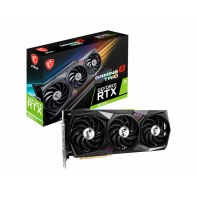 MSICV037759 MSI RTX 3070T Ti GAMING X TRIO 8G - 1830MHz - 8Go DDR6X - HDMI - DPx3