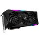 GIGABYTE GV-R69XTAORUS M-16GD 2.0 GIGCV039033 GIGABYTE GV-R69XTAORUS M-16GD - RX 6900 XT - 2335MHz - 16Go GDDR6 - 2x HDMI