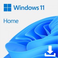 MICROSOFT W11F-ESD MICLG038307 ESD - WINDOWS 11 HOME 64Bit FR DEMATERIALISE