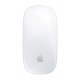 APPLE/MAC MK2E3Z/A APLSO039236 Apple Magic Mouse blanc multitactile sans fil Bluetooth