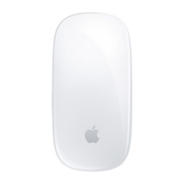 APPLE/MAC MK2E3Z/A APLSO039236 Apple Magic Mouse blanc multitactile sans fil Bluetooth