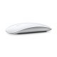 APPLE/MAC MK2E3Z/A APLSO039236 Apple Magic Mouse blanc multitactile sans fil Bluetooth