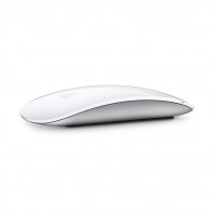 APLSO039236 Apple Magic Mouse blanc multitactile sans fil Bluetooth