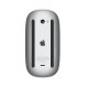 APPLE/MAC MK2E3Z/A APLSO039236 Apple Magic Mouse blanc multitactile sans fil Bluetooth