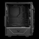 ASUSTEK TUF GAMING GT301 ASUBT038803 ASUS TUF GAMING GT301 - MT - ATX - 4x 2.5p - 2x 3.5p - 2x USB 3.1