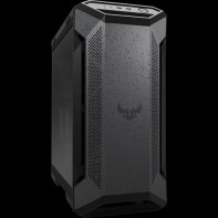 ASUBT038804 ASUS TUF GAMING GT501 - MT - E-ATX/ATX/MATX/M-ITX - 4x 2.5p - 2x USB3.1