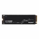 KINGSTON SKC3000S/512G KNGDD038886 KINGSTON KC3000 512GO SSD M.2 2280 NVME PCIE