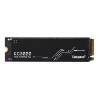 KNGDD038886 KINGSTON KC3000 512GO SSD M.2 2280 NVME PCIE