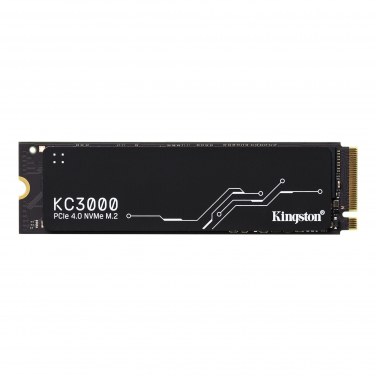 KINGSTON SKC3000S/512G KNGDD038886 KINGSTON KC3000 512GO SSD M.2 2280 NVME PCIE