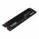 KINGSTON SKC3000S/512G KNGDD038886 KINGSTON KC3000 512GO SSD M.2 2280 NVME PCIE