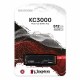 KINGSTON SKC3000S/512G KNGDD038886 KINGSTON KC3000 512GO SSD M.2 2280 NVME PCIE