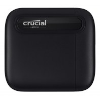 CRUDD038545 Crucial® X6 1000GB SSD Externe