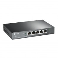 TPLRO039242 ER605 GLAN Multi WAN VPN router GE WAN Port + 3xGE WAN/LAN Ports + GE LAN Port