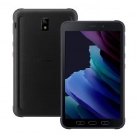 SAMSUNG SM-T570NZKAEUH SAMNO039255 SAMSUNG GALAXYTAB ACTIVE 3 OCTOCORE 2.7 64GB 4GB 8IN ANDROID 10 BLACK