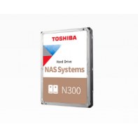 TOSDD039162 Toshiba NAS N300 - 4To 3.5p SATA G3A