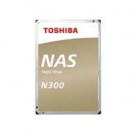 TOSDD039164 Toshiba NAS N300 - 10To 3.5p SATA G3A