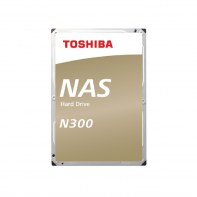 TOSDD039165 Toshiba NAS N300 Bulk - 14To 3.5p SATA G3A