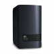 WESTERN DIGITAL WDBVBZ0000NCH WESBT039257 WD My Cloud EX2 Ultra 2 baies 1.3Hz 2core 1Go Lan GbE USB3